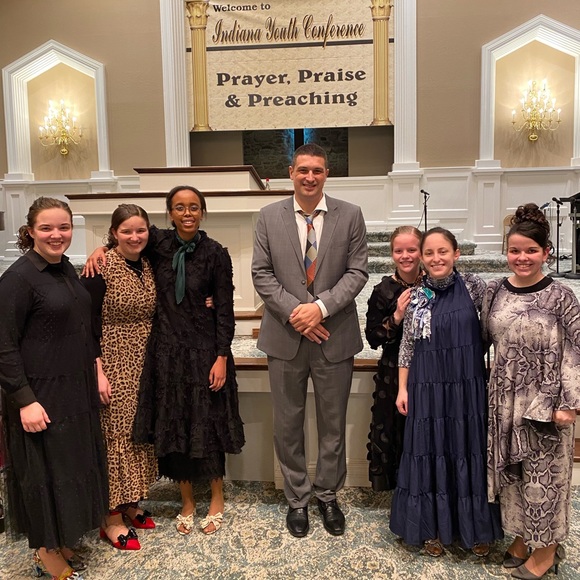 Meet your Posher, Brooke - Picture 10 of 16